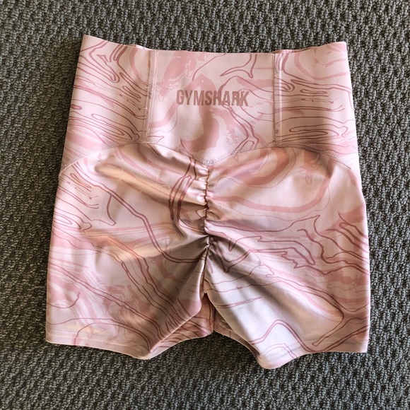 GYMSHARK GS Power Support Shorts - Picture 2 of 4